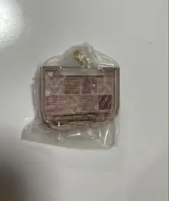 キャンメイク　ガチャ