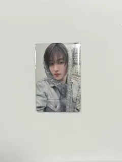 CORTIS コルティス weverse 先着 ラキドロ トレカ ソンヒョン - メルカリ