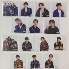 SixTONES ましかくフォト