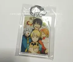 BEASTARS 板垣巴留展 コミック表紙ランダムアクリルキーホルダー