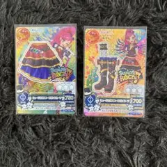 2026年最新】アイカツ 2014シリーズの人気アイテム - メルカリ