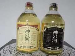 2026年最新】神の河 麦焼酎の人気アイテム - メルカリ