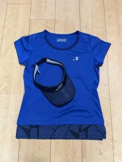 Babolat バボラ テニスウェア セットのサムネイル