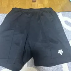 バレーボール　ハーフパンツ