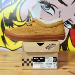 VANS ERA V95CL SHP 26.5cm 新品未使用 シープスキン