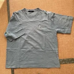 RAGEBLUE モスグリーン Tシャツ Mサイズ