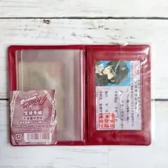 家庭教師ヒットマンREBORN！ 生徒手帳 並盛中学校 - メルカリ