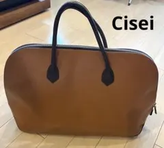 cisei レザーバッグのサムネイル