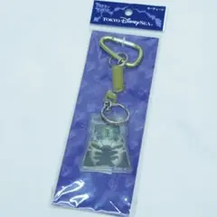 タワーオブテラー スティッチ キーホルダー キーチェーン