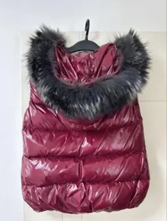 2026年最新】duvetica ダウンベスト レディースの人気アイテム - メルカリ