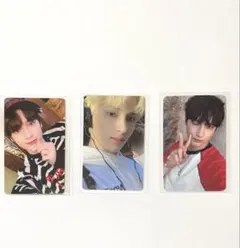 txt ヒュニンカイ 公式トレカ