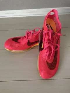 【新品】NIKE Air Zoom Victory 25.5cm