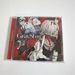 GOAT/BAD SKUNK / Gray Sheep EP01