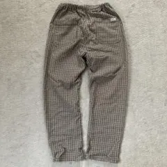 ⭐︎MPS チェック柄 長ズボン 140㎝⭐︎
