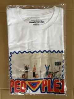 2026年最新】people1 tシャツの人気アイテム - メルカリ