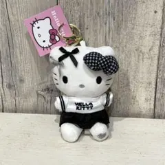 2026年最新】キティ キーホルダー ぬいぐるみの人気アイテム - メルカリ