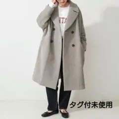 2026年最新】Ticca テントコート グレーの人気アイテム - メルカリ