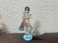 SAO ソードアート・オンライン 北野天満宮 アクリルスタンド シノン　朝田詩乃