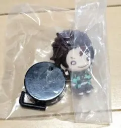 炭治郎フィギュア 約5cm