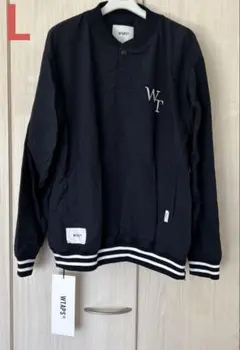 WTAPS 23aw ライダース L - メルカリ