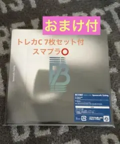 おまけ付 BE:FIRST Spacecraft CD トレカCセット