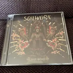 ソイルワーク / ザ・パニック・ブロードキャスト