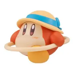 星のカービィ しゅしゅぽぽごっこ2 ②ワドルディ（ぼうし）