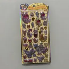 トムとジェリー うるちゅる シール