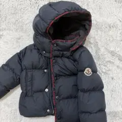 モンクレール ベビー ダウンジャケット
