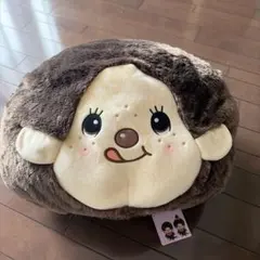 モンチッチ フェイスBIGぬいぐるみ2