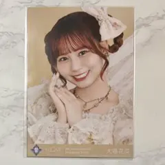 イコラブ 8周年 Blu-ray TYPEA 大場花菜 封入 - メルカリ
