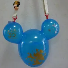 ポップコーンバケット　ミッキーマウス　30th Anniversary ver.