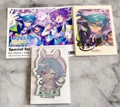 あんスタ ライカ セット - メルカリ