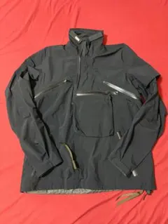 新品 ACRONYM j1a-GTKR-BKS Sサイズ - メルカリ