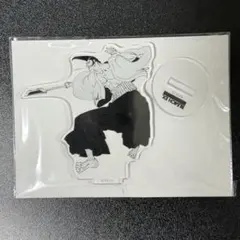 BLEACH 104STANDS 麒麟寺天示郎 アクスタ - メルカリ