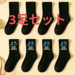 イタリアンブレインロット シックスセブン 靴下 ソックス まとめ売り