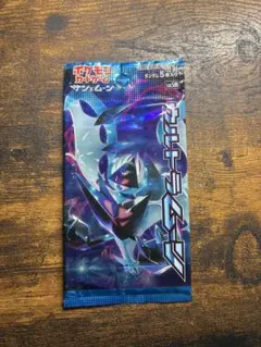 ポケモンカード　ウルトラムーン　1パック