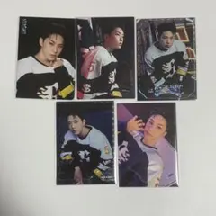 SEVENTEEN HOME ホシ