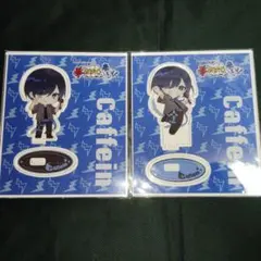カフェイン　実況者　拳だけで来い