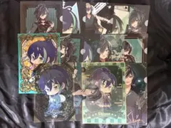 しゆん クリアファイル クリアポスター 纏め売り