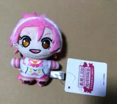 美男高校地球防衛部LOVE! ぷちマスコット 蔵王立