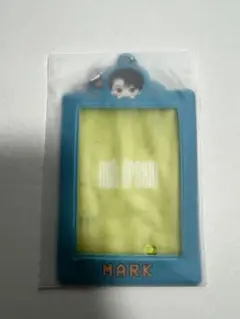 nct dream MARK カードホルダー