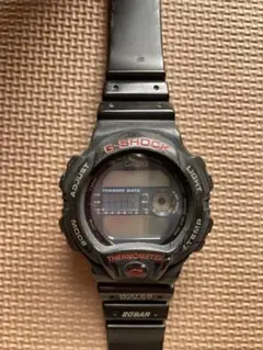 希少　CASIO G-SHOCK DW-6100FJ-8 ウィンターシリーズ 希少 CASIO G-SHOCK DW-6100FJ-8 ウィンターシリーズ - メルカリ