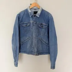 ラングラー Wrangler 24MJZ 60's 70's 黒タグ ビンテージ - メルカリ