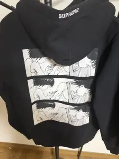 Supreme AKIRA Zip Up パーカーのサムネイル
