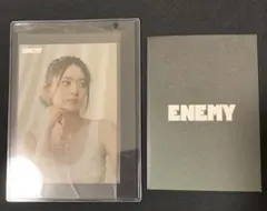 TWICE ENEMY ラントレ ツウィ