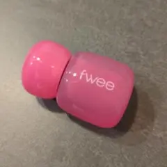 fwee Stay-fit Lip Tint ピンク