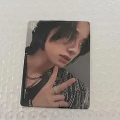 JO1 佐藤景瑚　トレカ　JO1DER SHOW 2024