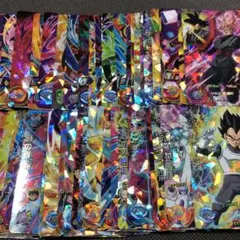 2025年最新】ドラゴンボールヒーローズ srの人気アイテム - メルカリ