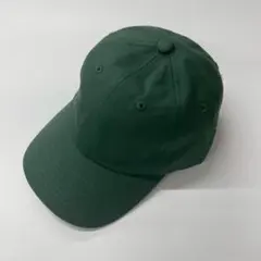 新品 ユナイテッドアスレ コットン ローキャップ CAP グリーンのサムネイル